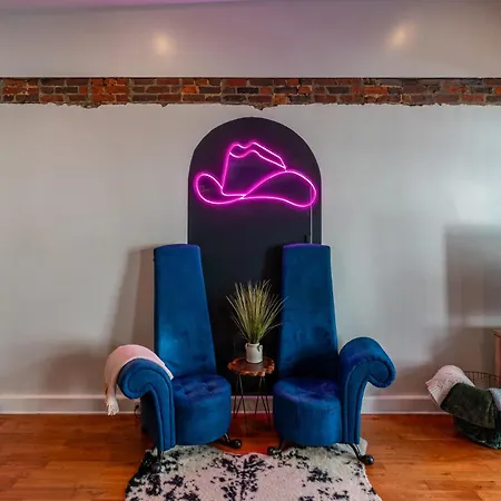 Apartamento Jolene'S Hideout